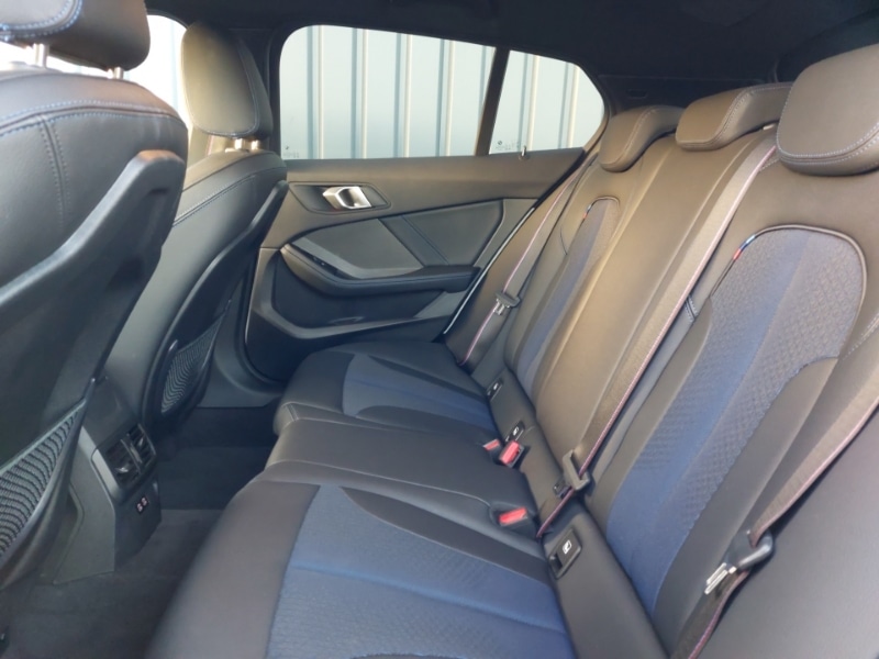 Used BMW 1 Series 2024 for sale - 76621791: Photo 6