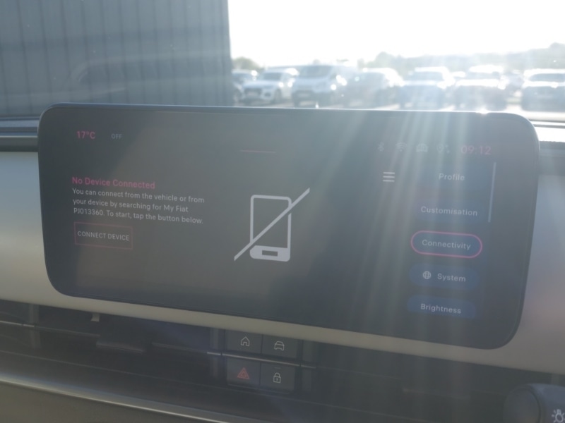 Used Fiat 600 2024 for sale - 77189940: Photo 19