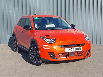 Fiat 600 feature image