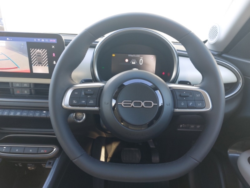 Used Fiat 600 2024 for sale - 77189940: Photo 7