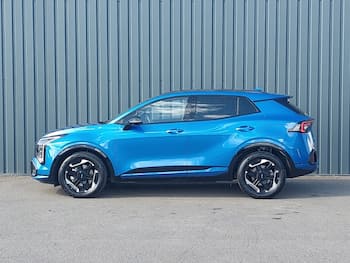 Used Kia Sportage 2026 for sale - 79857814: Photo