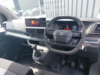 Used Vauxhall Vivaro 2024 for sale - 78656527: Photo
