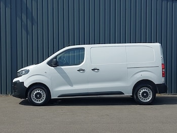 Used Vauxhall Vivaro 2024 for sale - 78656527: Photo