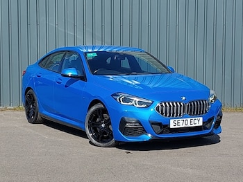 BMW 2 Series feature image