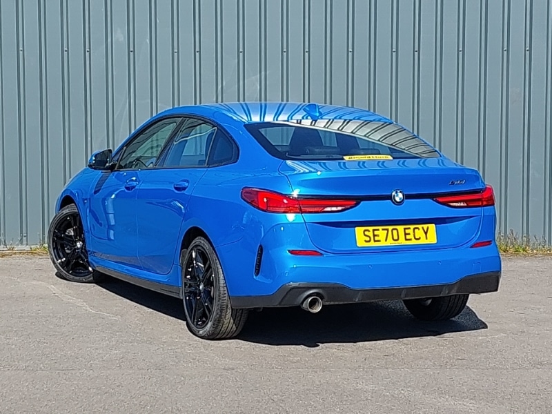 Used BMW 2 Series 2020 for sale - 78151672: Photo 3