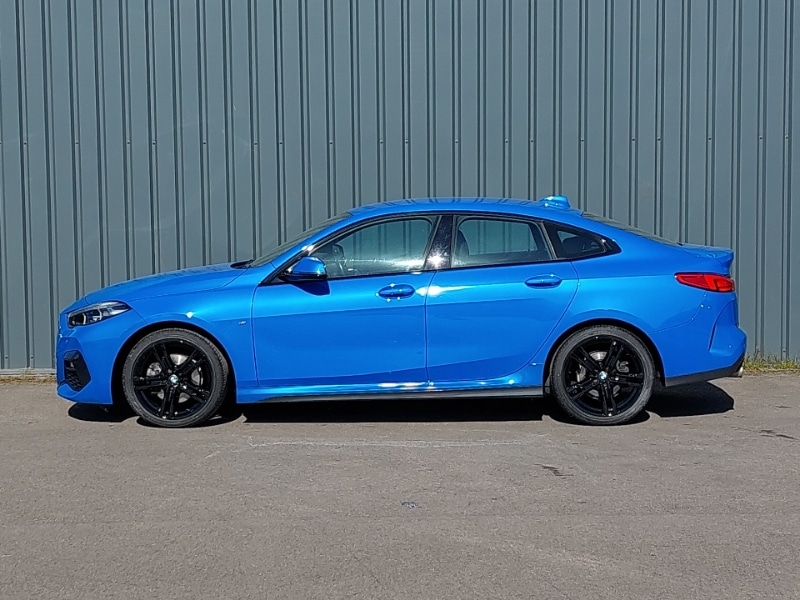 Used BMW 2 Series 2020 for sale - 78151672: Photo 4