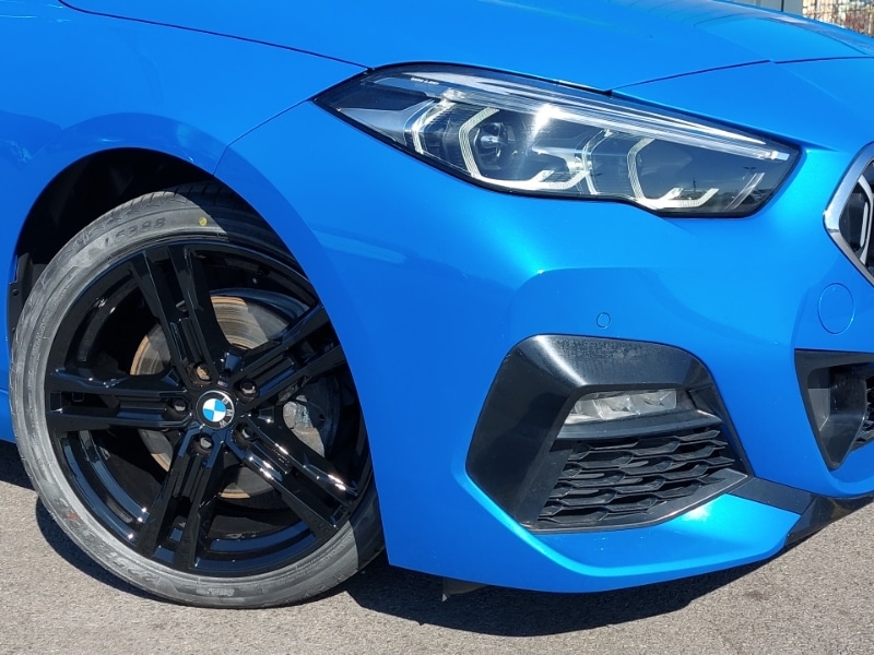 Used BMW 2 Series 2020 for sale - 78151672: Photo 9