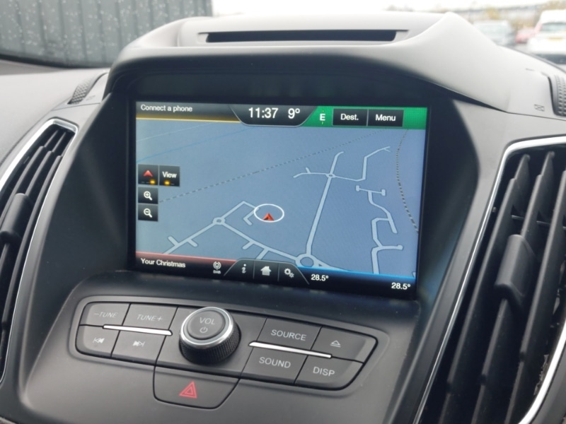 Used Ford C-Max 2016 for sale - 76925071: Photo 17