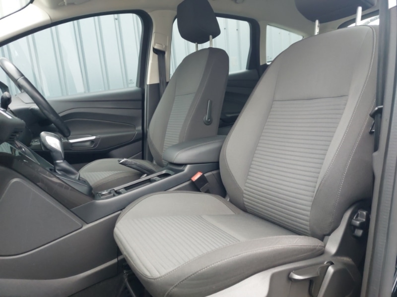 Used Ford C-Max 2016 for sale - 76925071: Photo 5