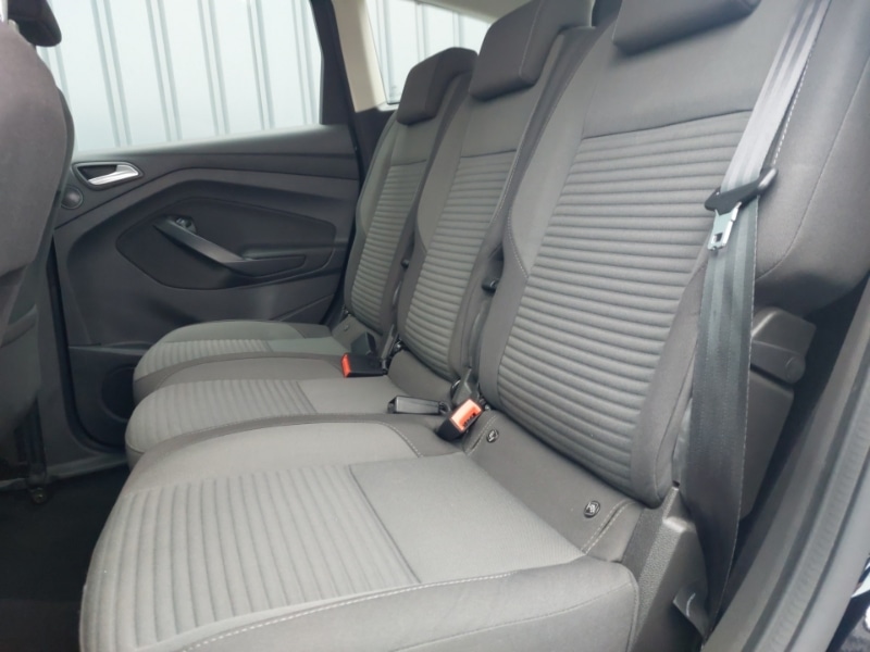 Used Ford C-Max 2016 for sale - 76925071: Photo 6