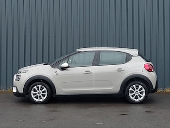 Used Citroen C3 2023 for sale - 78600540: Photo
