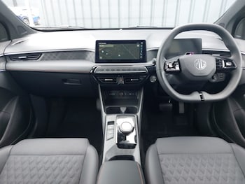 Used MG MG3 2026 for sale - 78771032: Photo