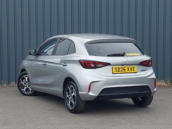 Used MG MG3 2026 for sale - 78771032: Photo