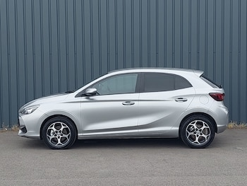 Used MG MG3 2026 for sale - 78771032: Photo