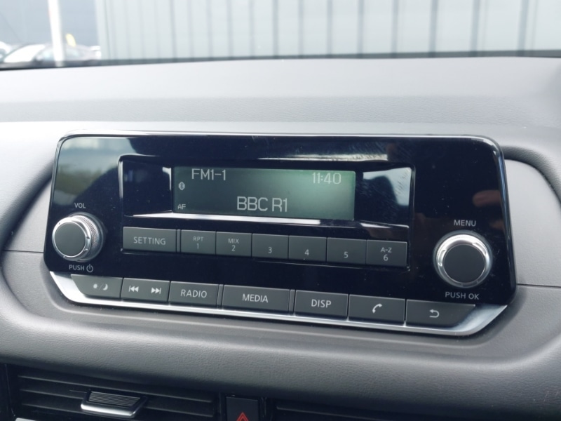 Used Nissan Qashqai 2022 for sale - 75976546: Photo 10