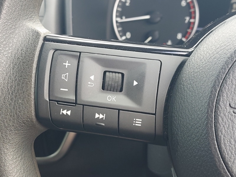 Used Nissan Qashqai 2022 for sale - 75976546: Photo 12