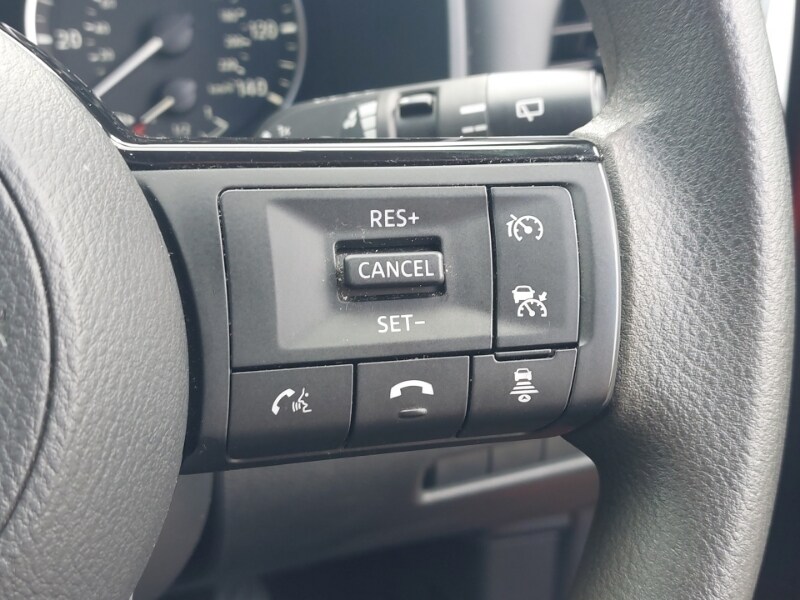 Used Nissan Qashqai 2022 for sale - 75976546: Photo 13