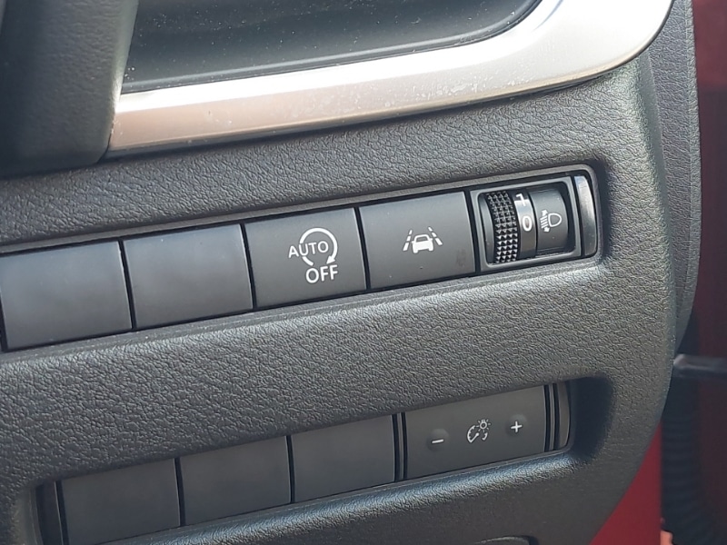 Used Nissan Qashqai 2022 for sale - 75976546: Photo 17