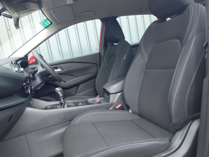 Used Nissan Qashqai 2022 for sale - 75976546: Photo 5
