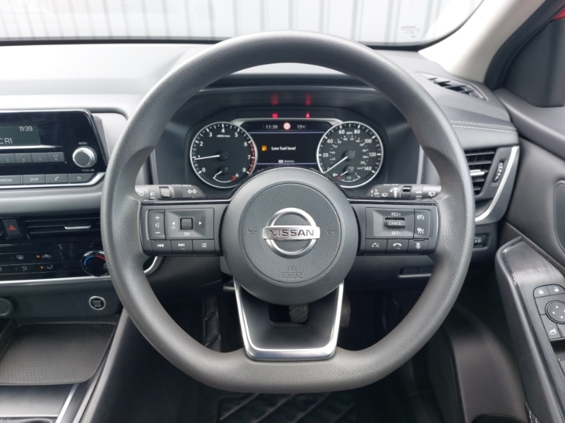 Used Nissan Qashqai 2022 for sale - 75976546: Photo 7