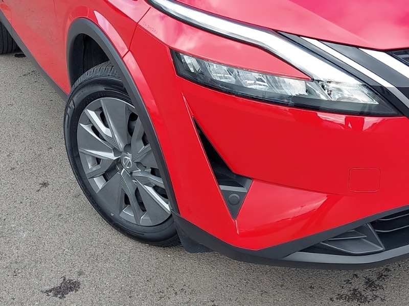 Used Nissan Qashqai 2022 for sale - 75976546: Photo 9