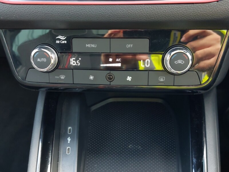 Used Skoda Kamiq 2024 for sale - 77999947: Photo 17