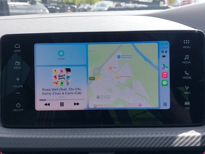 Used Skoda Kamiq 2024 for sale - 77999947: Photo 18