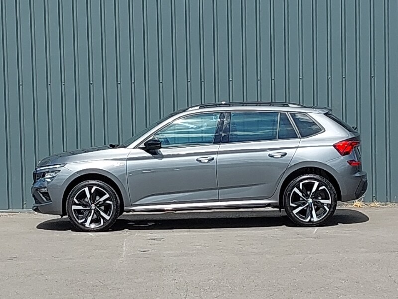 Used Skoda Kamiq 2024 for sale - 77999947: Photo 4