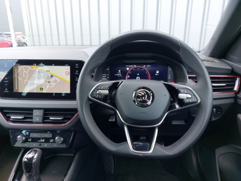 Used Skoda Kamiq 2024 for sale - 77999947: Photo 7