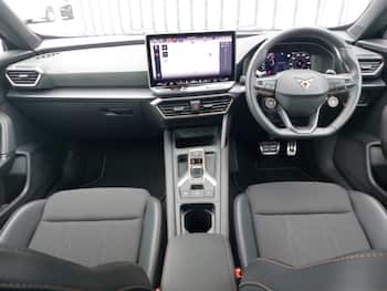 Used Cupra Formentor 2024 for sale - 79654486: Photo