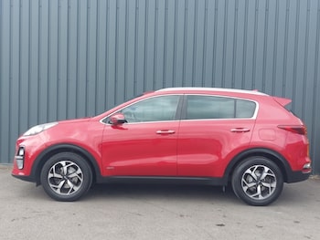 Used Kia Sportage 2019 for sale - 79164696: Photo
