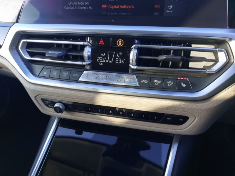 Used BMW 3 Series 2021 for sale - 77999949: Photo 11