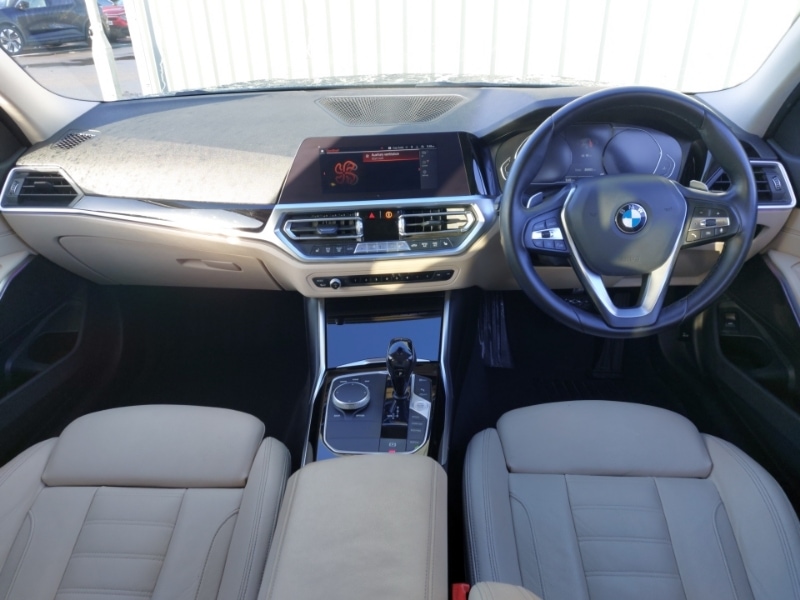 Used BMW 3 Series 2021 for sale - 77999949: Photo 2