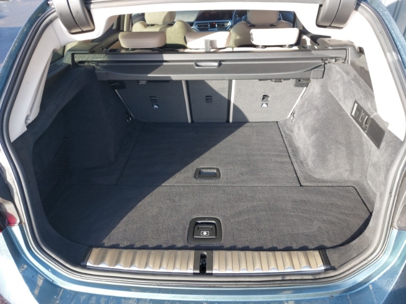 Used BMW 3 Series 2021 for sale - 77999949: Photo 8