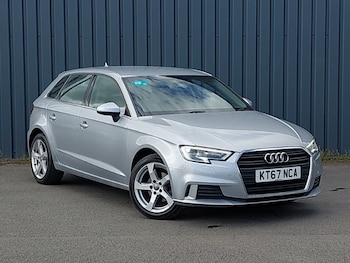Used Audi A3 2018 for sale - 78538841: Photo