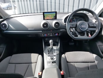 Used Audi A3 2018 for sale - 78538841: Photo