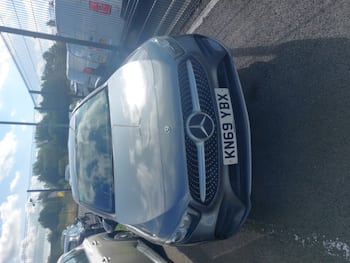 Used Mercedes-Benz A-Class 2019 for sale - 79848727: Photo