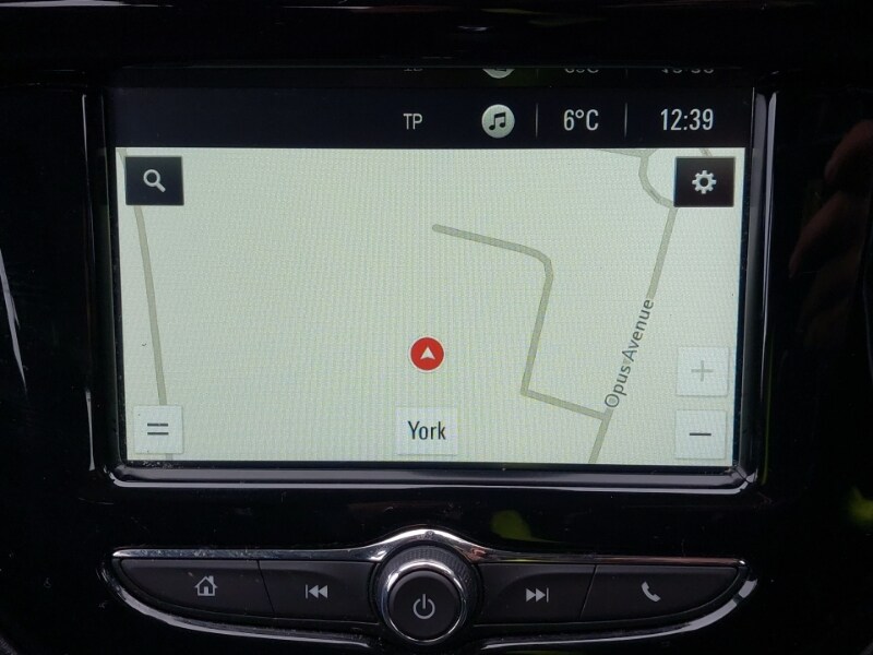 Used Vauxhall Corsa 2018 for sale - 77433437: Photo 10