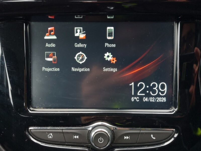 Used Vauxhall Corsa 2018 for sale - 77433437: Photo 11