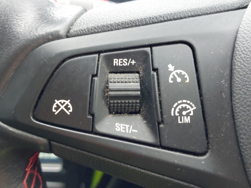 Used Vauxhall Corsa 2018 for sale - 77433437: Photo 13