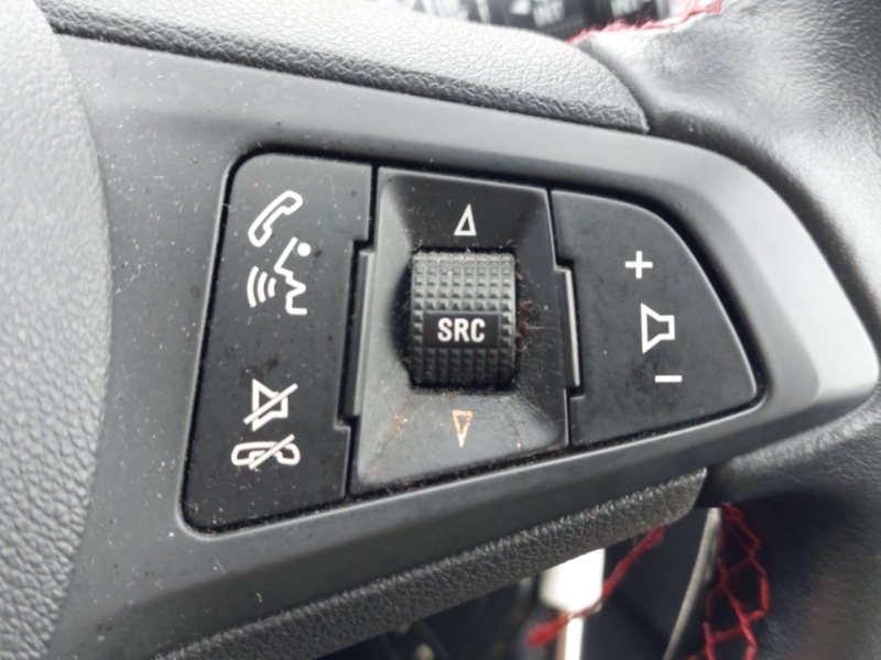 Used Vauxhall Corsa 2018 for sale - 77433437: Photo 14