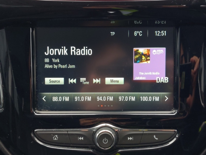 Used Vauxhall Corsa 2018 for sale - 77433437: Photo 17