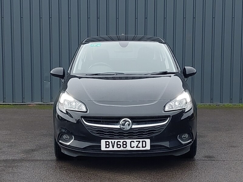 Used Vauxhall Corsa 2018 for sale - 77433437: Photo 19