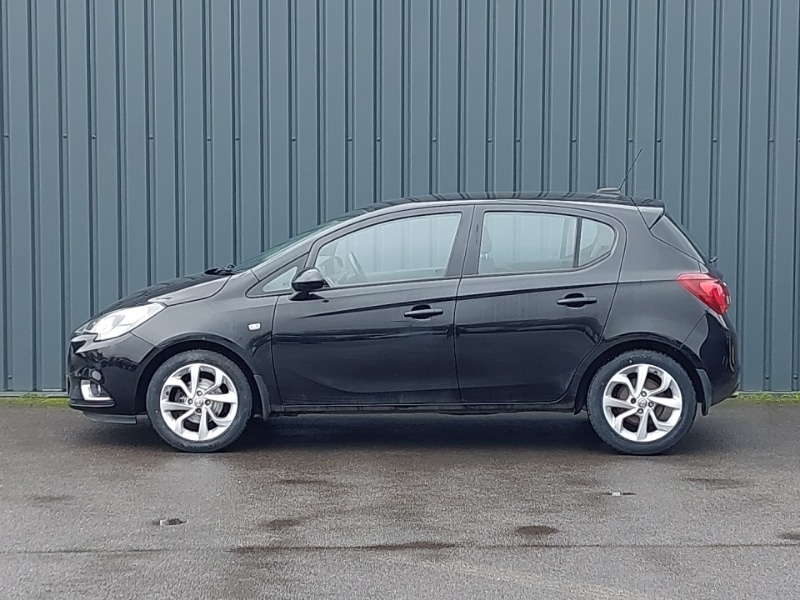 Used Vauxhall Corsa 2018 for sale - 77433437: Photo 4