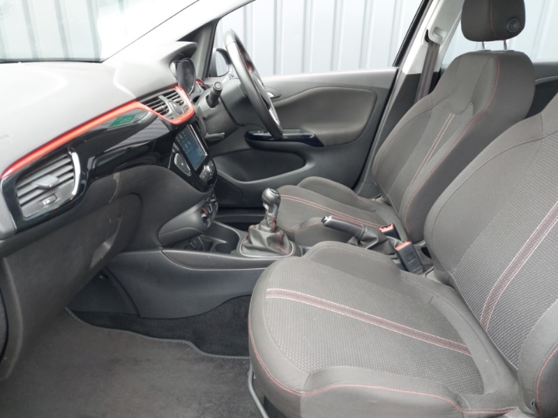 Used Vauxhall Corsa 2018 for sale - 77433437: Photo 5