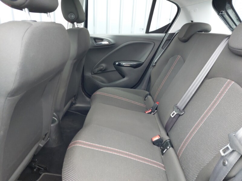 Used Vauxhall Corsa 2018 for sale - 77433437: Photo 6