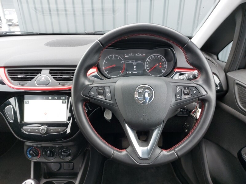 Used Vauxhall Corsa 2018 for sale - 77433437: Photo 7