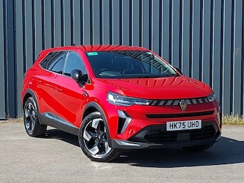 Used Renault Other 2025 for sale - 78327078: Photo