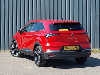 Used Renault Other 2025 for sale - 78327078: Photo