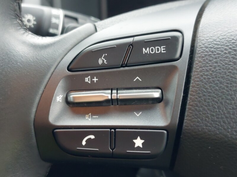 Used Hyundai KONA 2021 for sale - 77503591: Photo 14